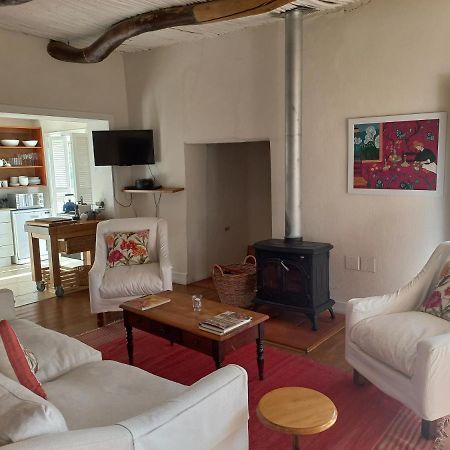 Klaasvoogds Cottages Robertson Buitenkant foto