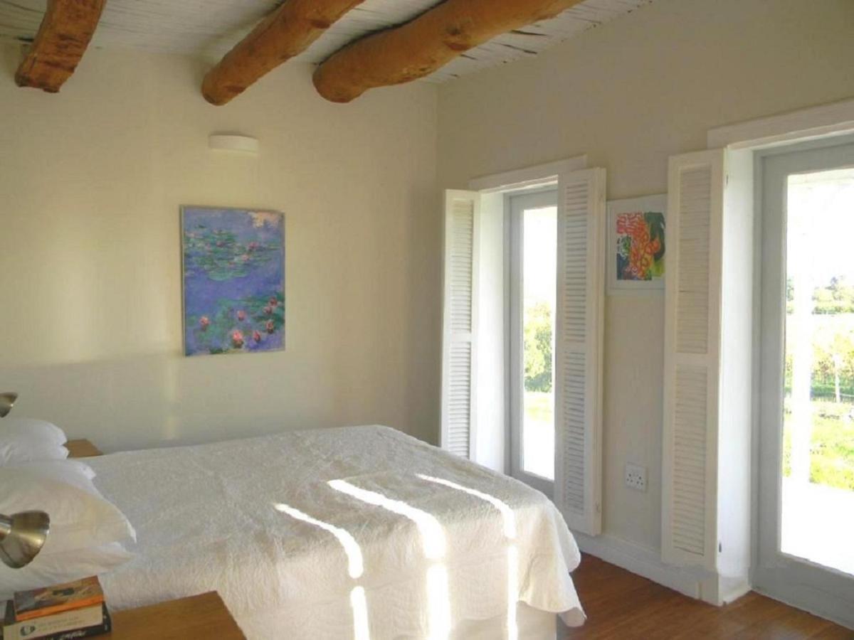 Klaasvoogds Cottages Robertson Buitenkant foto