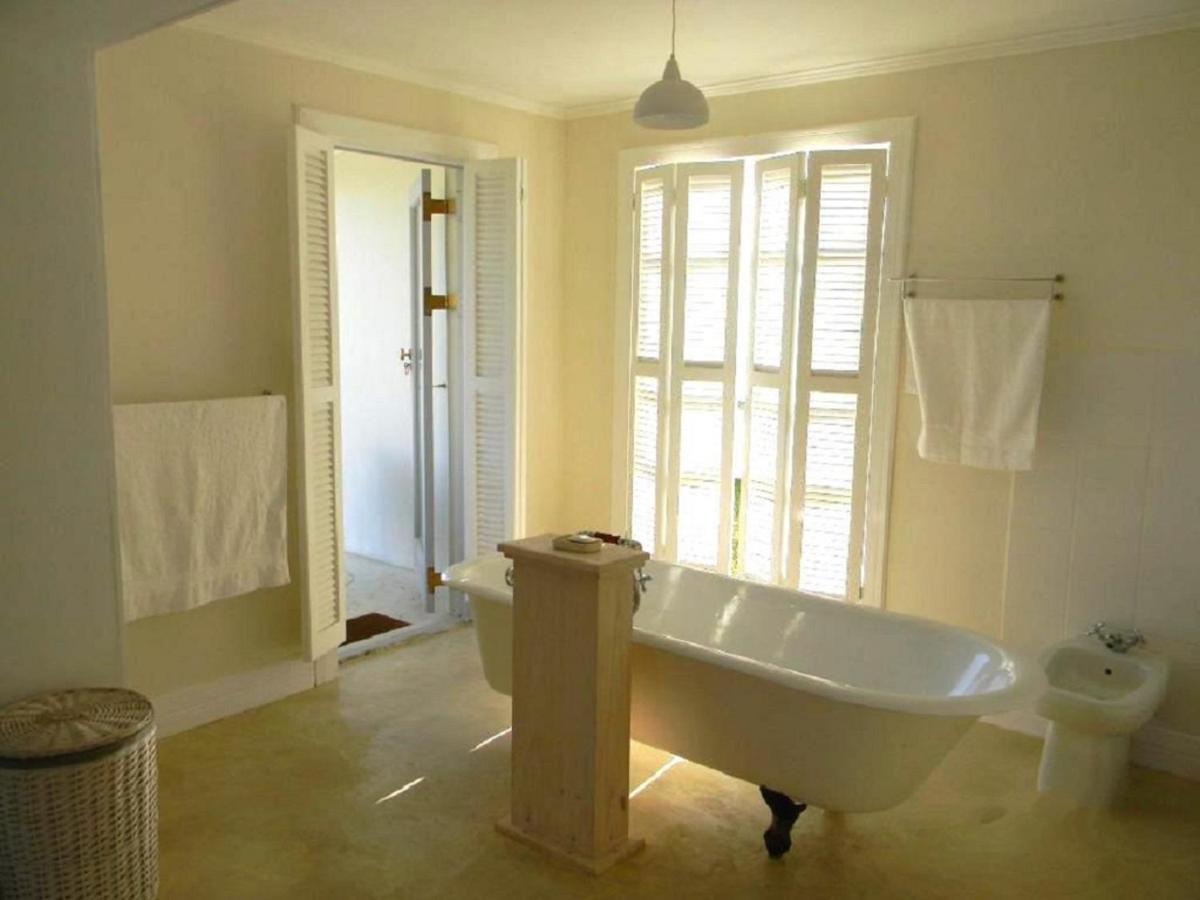 Klaasvoogds Cottages Robertson Buitenkant foto
